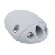 SE6 - 2x 3-6mm cable gland