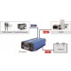 Inverter/charger 1200W