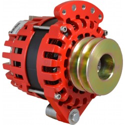 XT-Series 170A 1-2" Spindle
