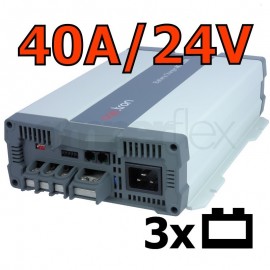 Advanced Charger ACH2440