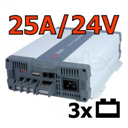 Advanced Charger ACH2425