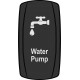 Przycisk "Water pump"
