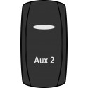Przycisk "Aux 2"
