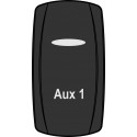 Przycisk "Aux 1"