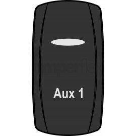 Przycisk "Aux 1"