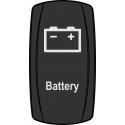 Cover "Battery"