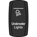 Cover "Underwater Lights"