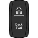 Cover "Deck Fwd"