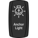 Przycisk "Anchor Lights"
