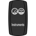 Przycisk "Instruments"