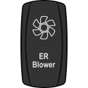 Cover "ER Blower"
