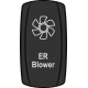Przycisk "ER Blower"