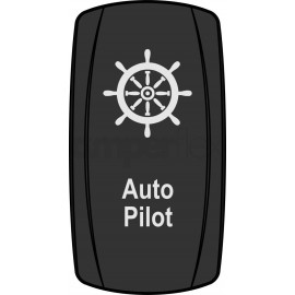 Przycisk "Auto Pilot"
