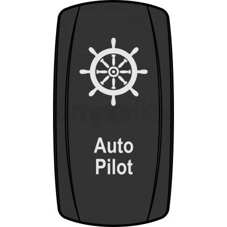 Cover "Auto Pilotr"