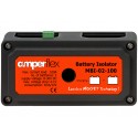 Battery Isolator MBI-02-100
