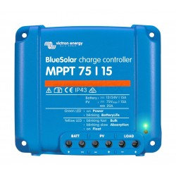 BlueSolar MPPT 75/15