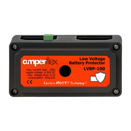 Battery Protector LVBP-100