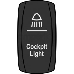 Cover "Cockpit Light"
