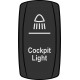 Przycisk "Cockpit Light"