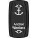 Cover "Anchor Windlass"