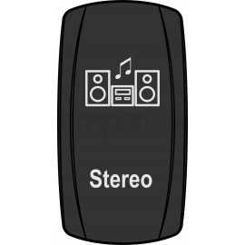 Cover "Stereo"
