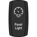 Cover "Panel Light"