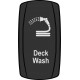 Cover "Deck Wash"